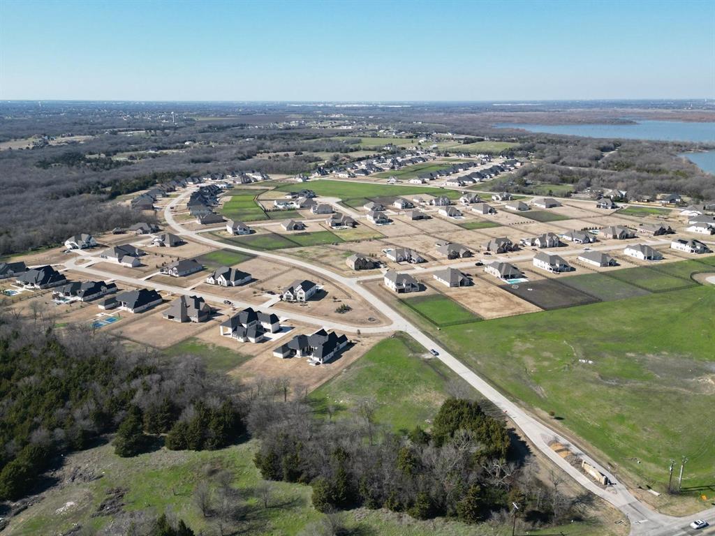 Lakeview Downs - Land