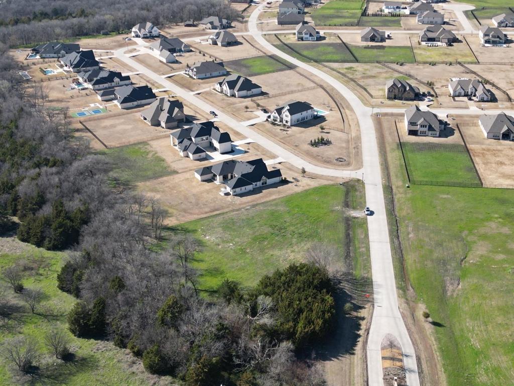 Lakeview Downs - Land