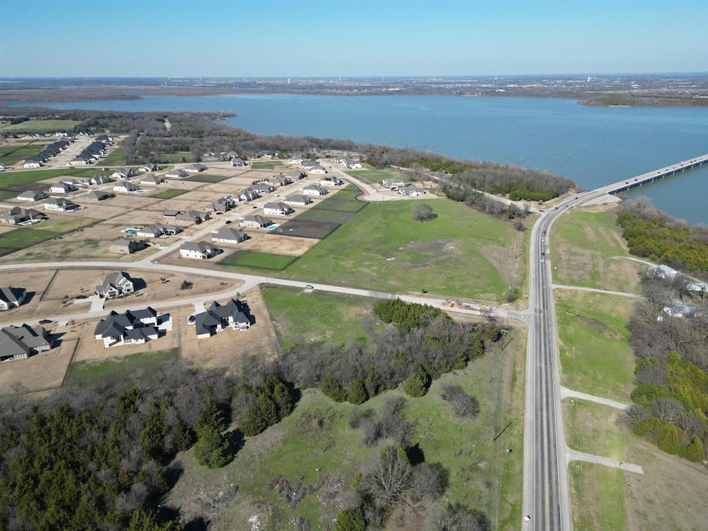 Lakeview Downs - Land