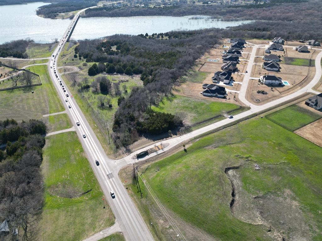 Lakeview Downs - Land
