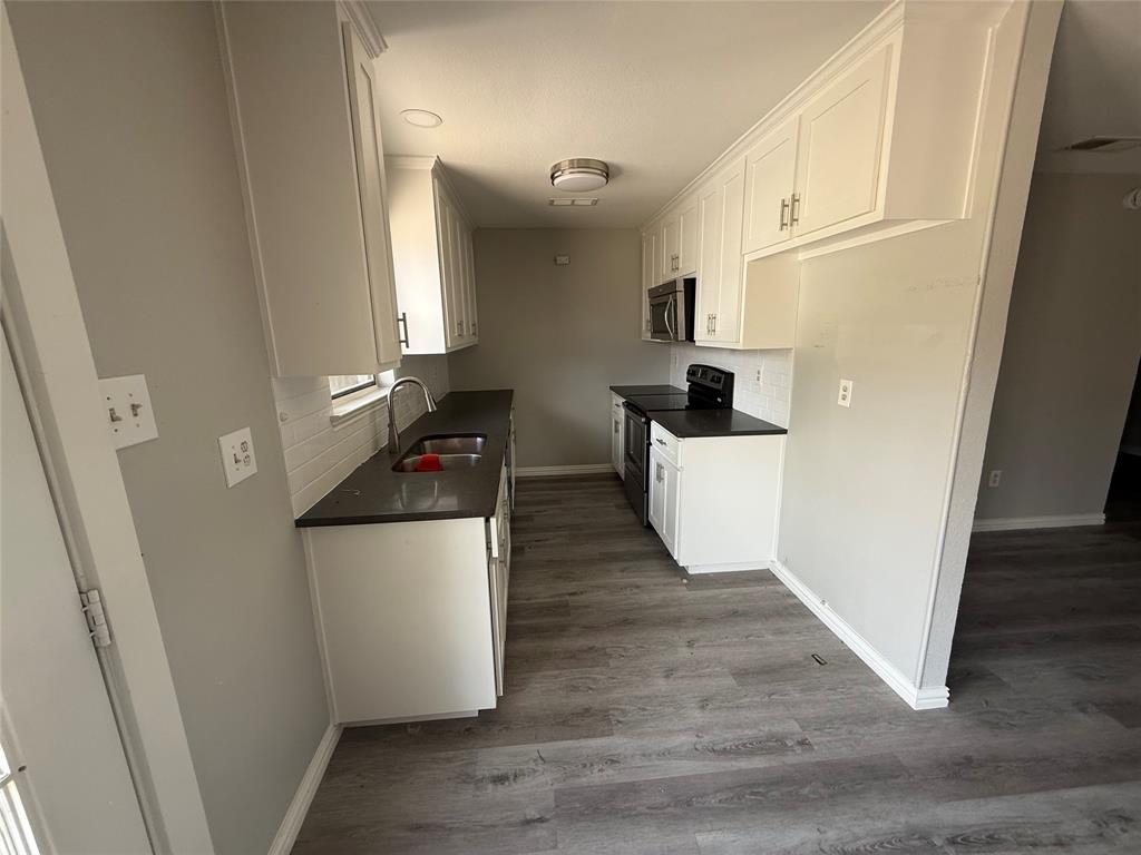 Mitchell R A Add - Residential Income