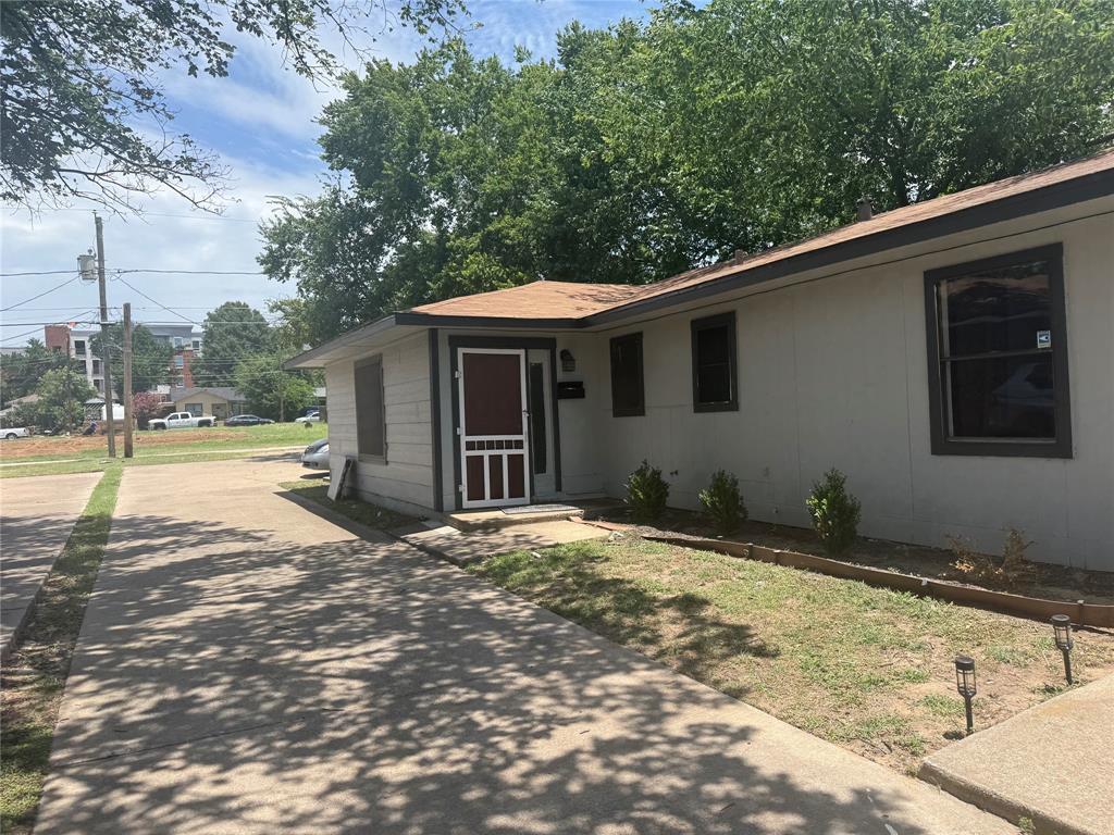 Mitchell R A Add - Residential Income