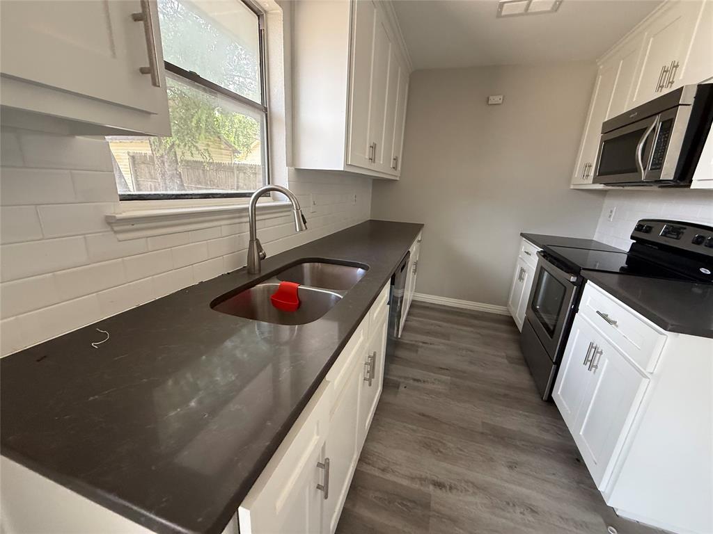 Mitchell R A Add - Residential Income