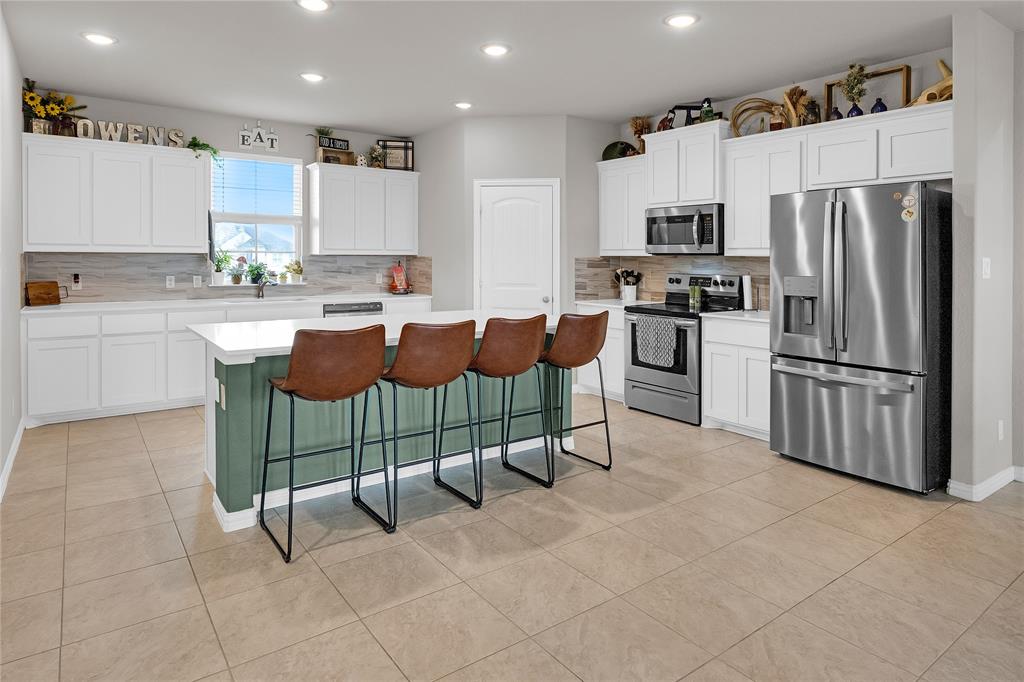 Olde Knoll - Residential