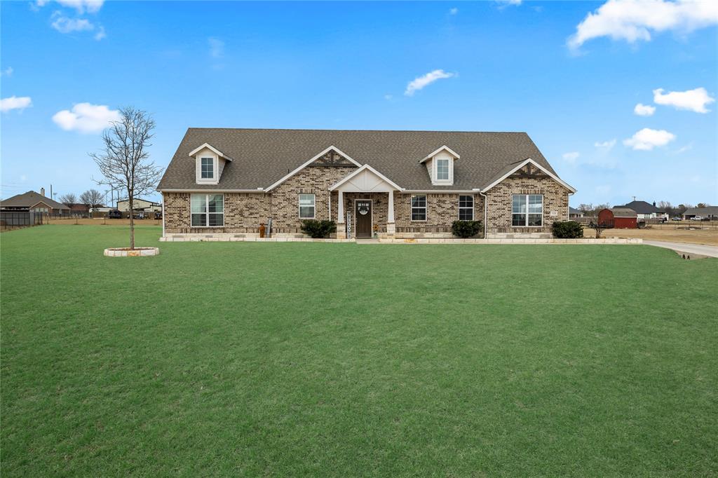 Olde Knoll - Residential