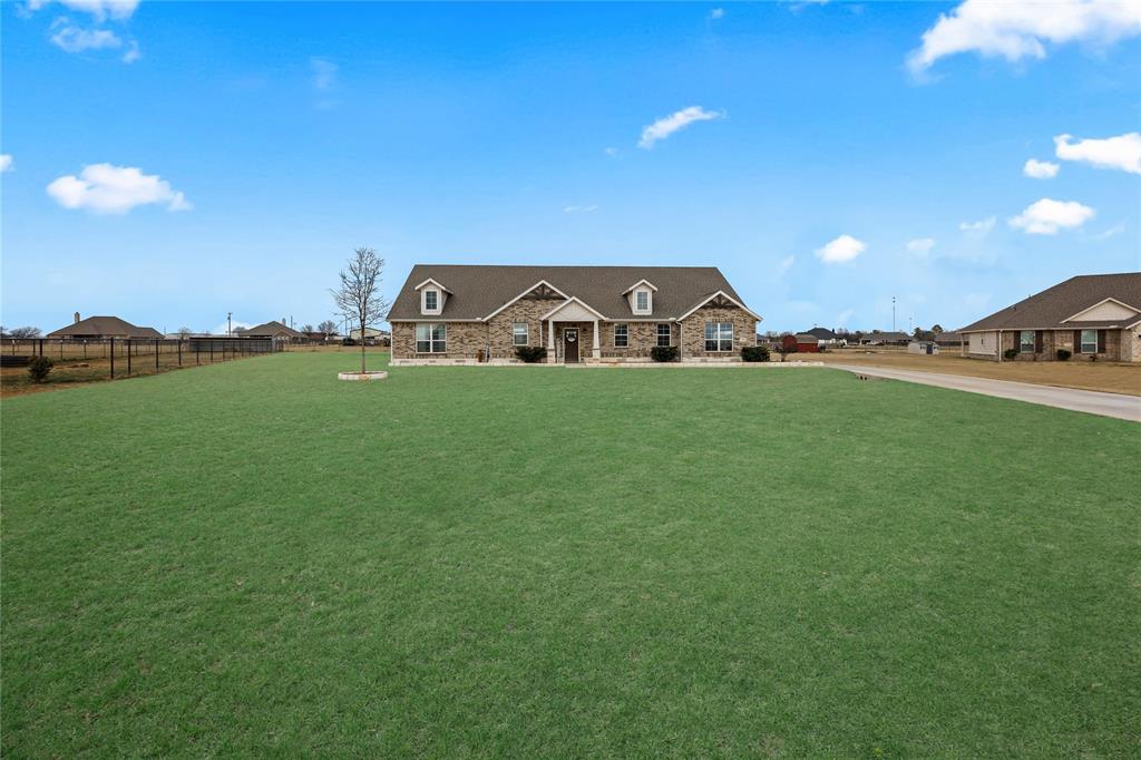 Olde Knoll - Residential