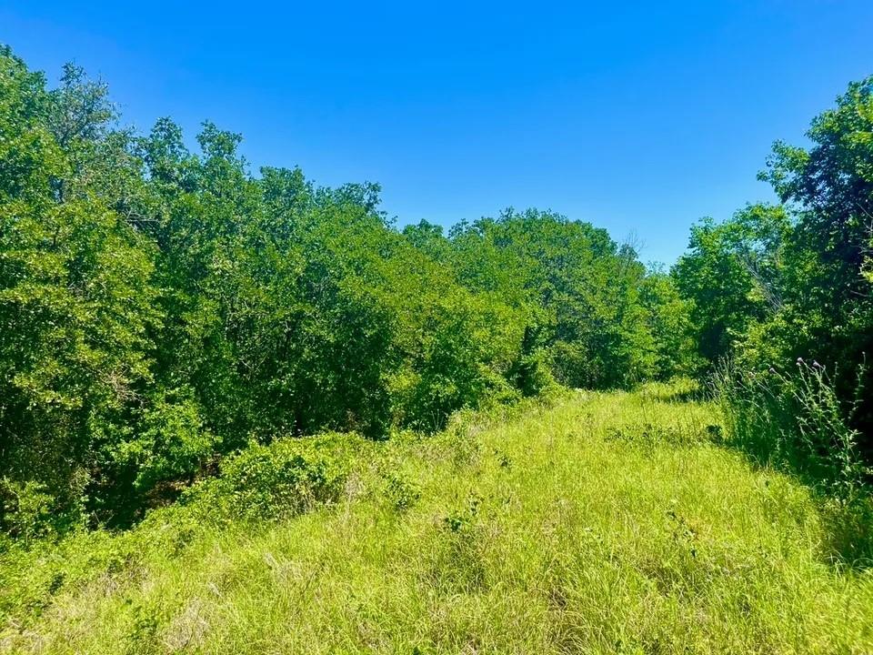 Sarra Ranch Estates - Land
