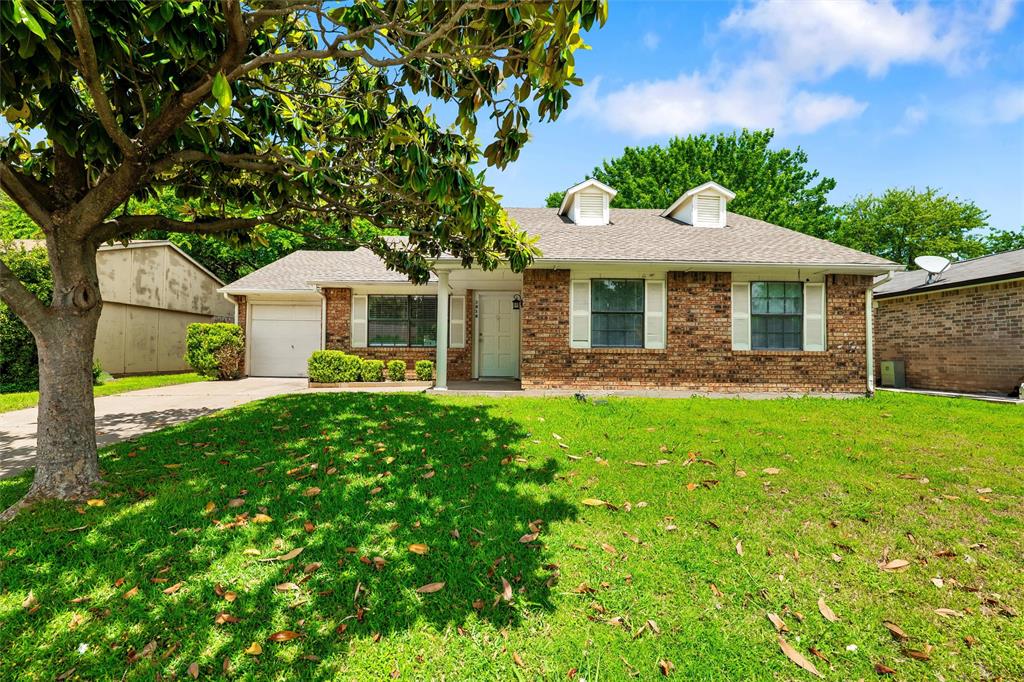 Parkwood East - Residential