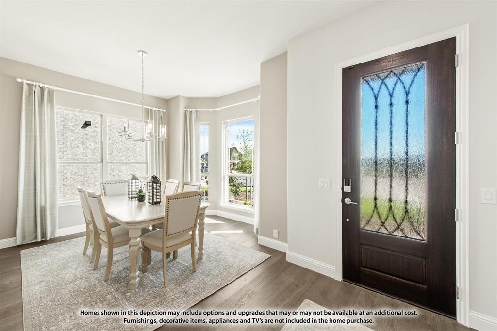 Hunters Ridge - Residential