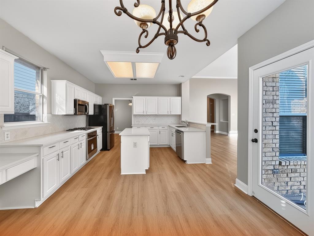 Sundown Ranch Ph 1 - Residential
