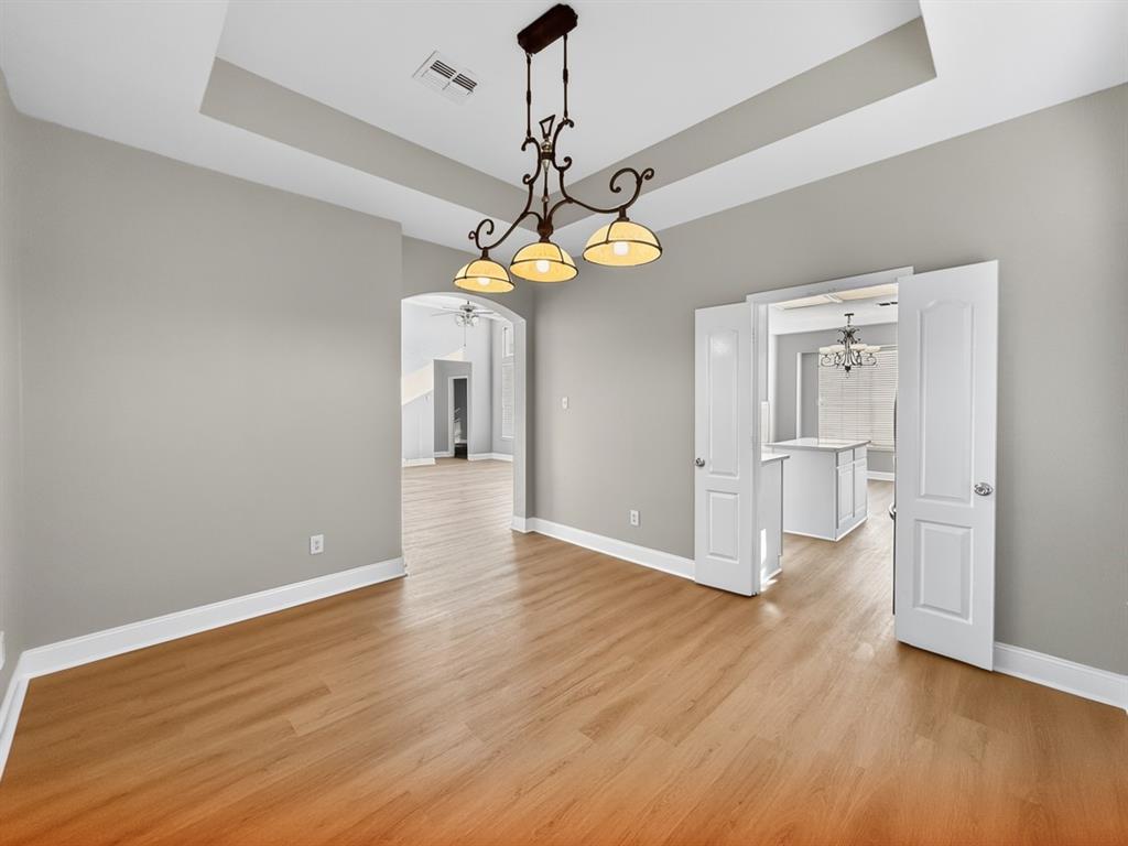 Sundown Ranch Ph 1 - Residential
