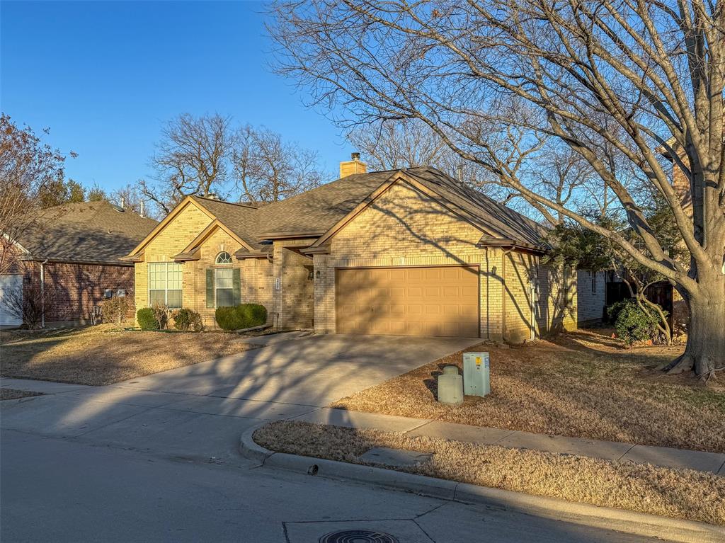 Sundown Ranch Ph 1 - Residential