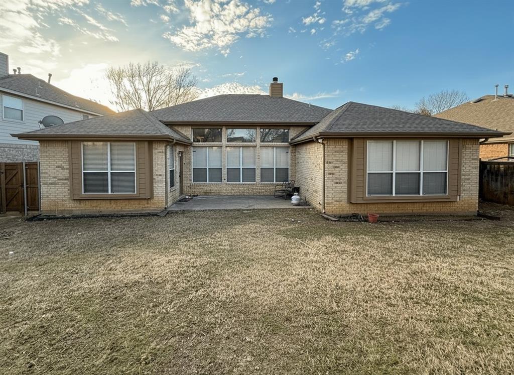 Sundown Ranch Ph 1 - Residential