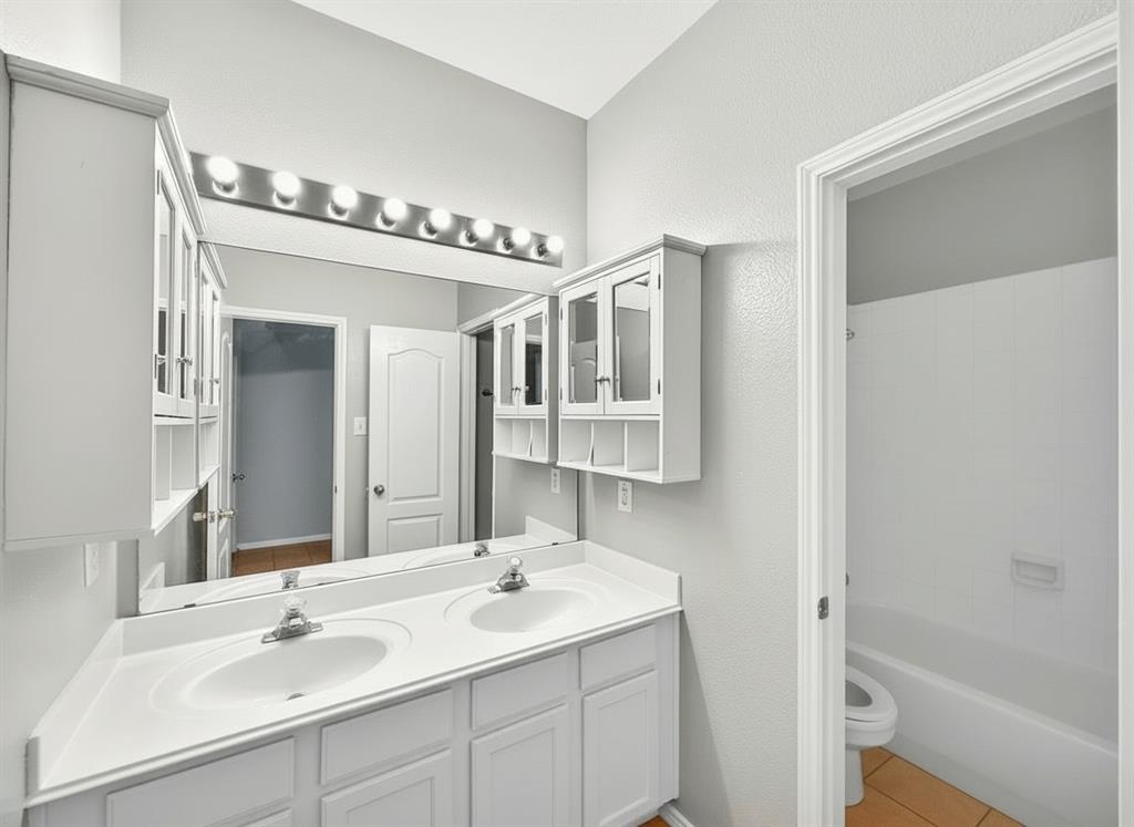 Sundown Ranch Ph 1 - Residential