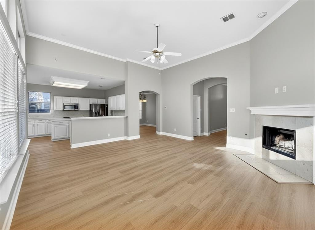 Sundown Ranch Ph 1 - Residential