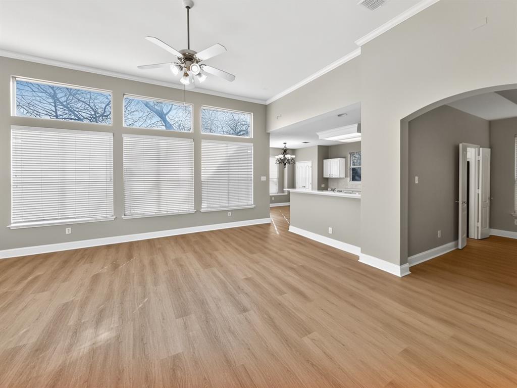 Sundown Ranch Ph 1 - Residential