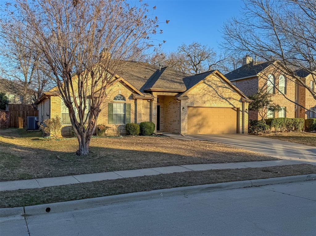 Sundown Ranch Ph 1 - Residential