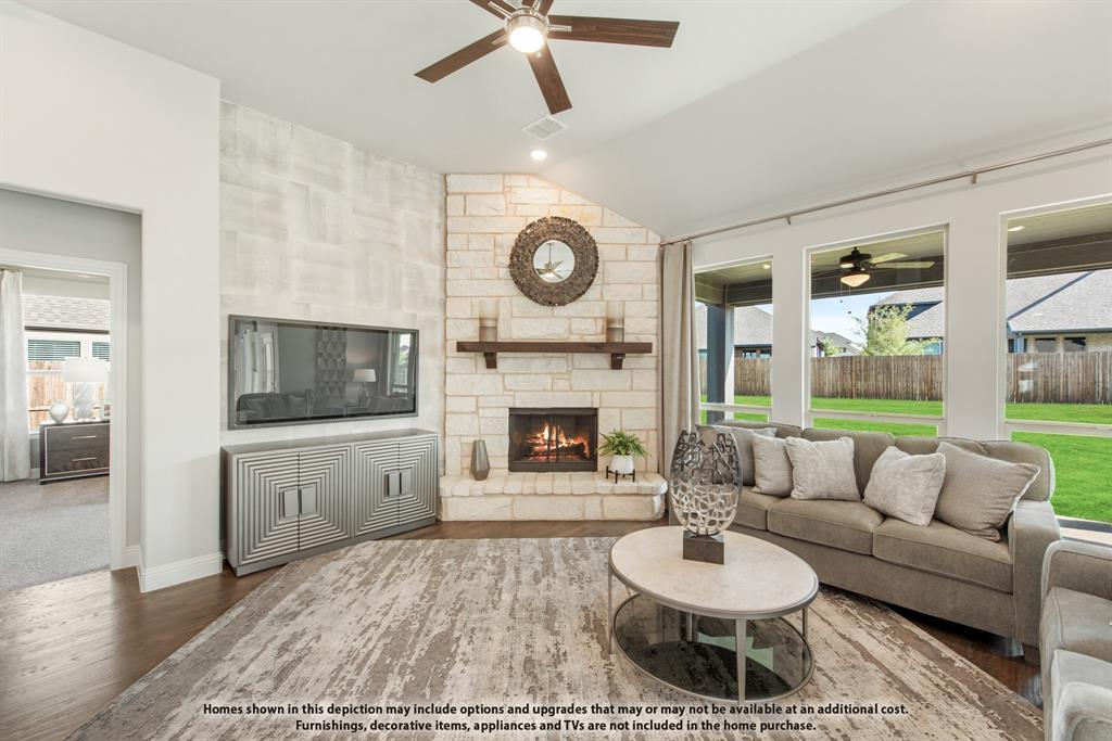Waterscape Classic 60s - Residential