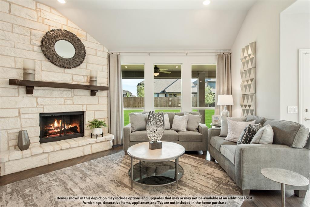 Waterscape Classic 60s - Residential