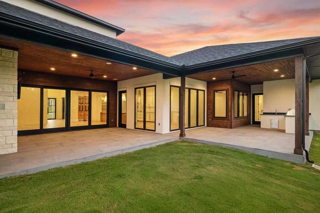 Samantha Springs Estates - Residential