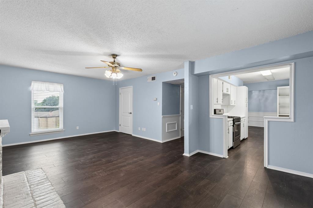 Spanish Gardens Condo - Residential