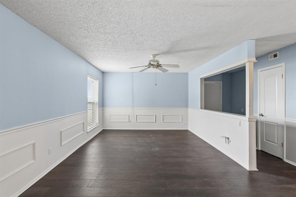 Spanish Gardens Condo - Residential