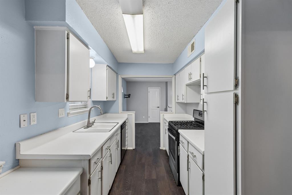 Spanish Gardens Condo - Residential