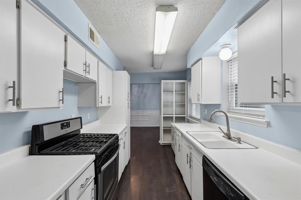 Spanish Gardens Condo - Residential