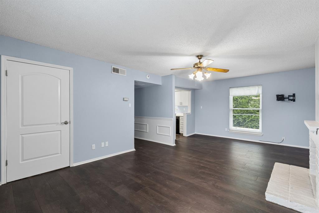 Spanish Gardens Condo - Residential