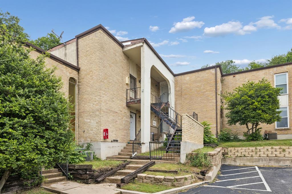 Spanish Gardens Condo - Residential