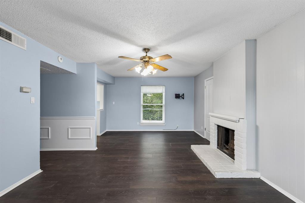 Spanish Gardens Condo - Residential