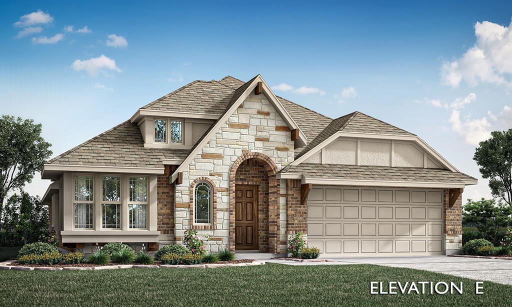 Waverly Estates - Residential