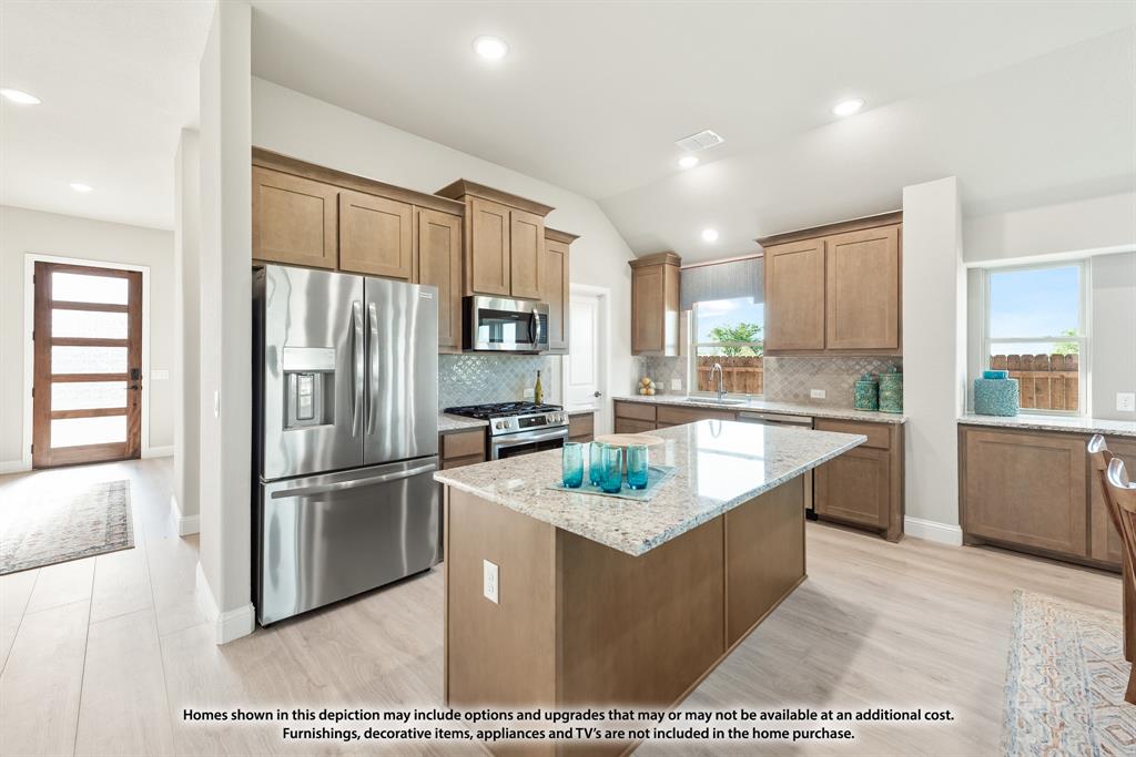 Waverly Estates - Residential