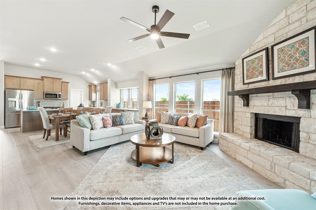 Waverly Estates - Residential