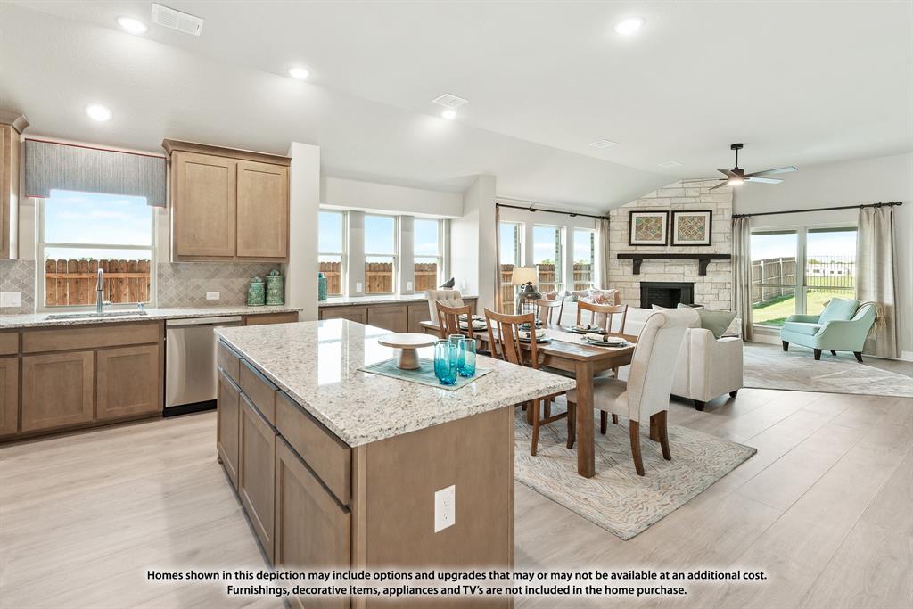 Waverly Estates - Residential