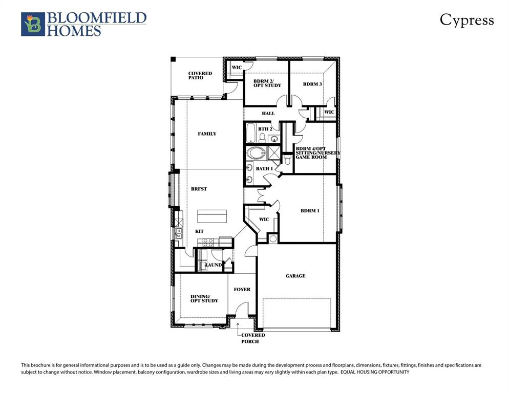 Waverly Estates - Residential
