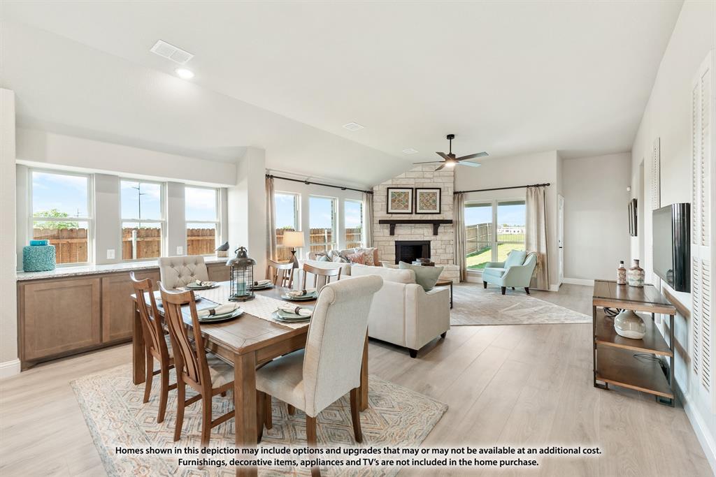 Waverly Estates - Residential