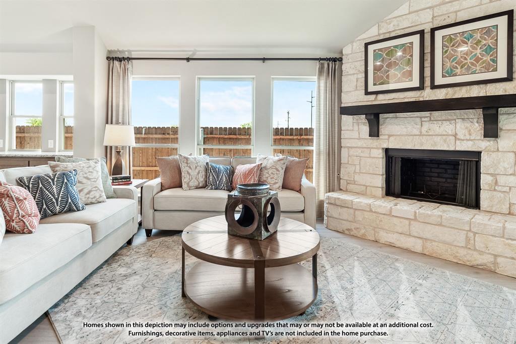 Waverly Estates - Residential