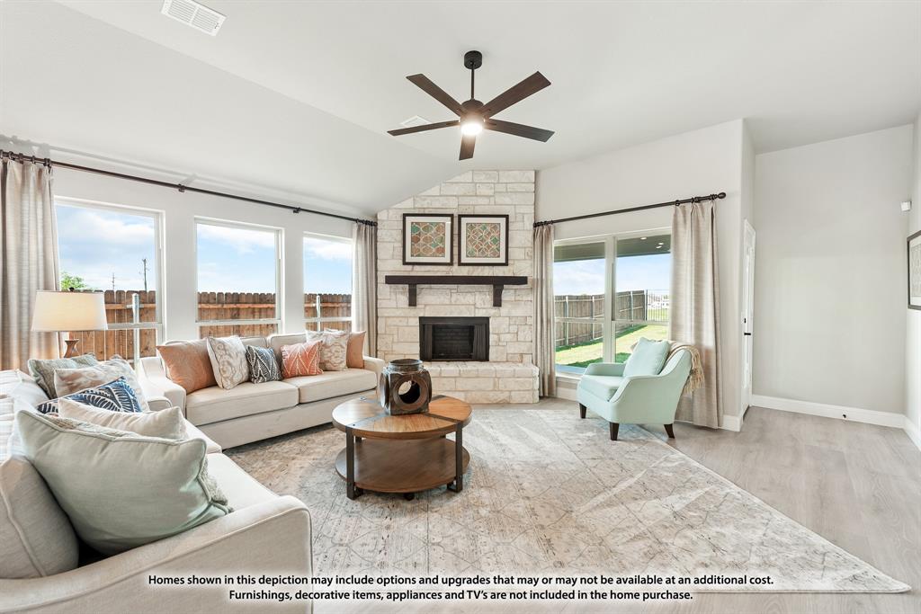 Waverly Estates - Residential