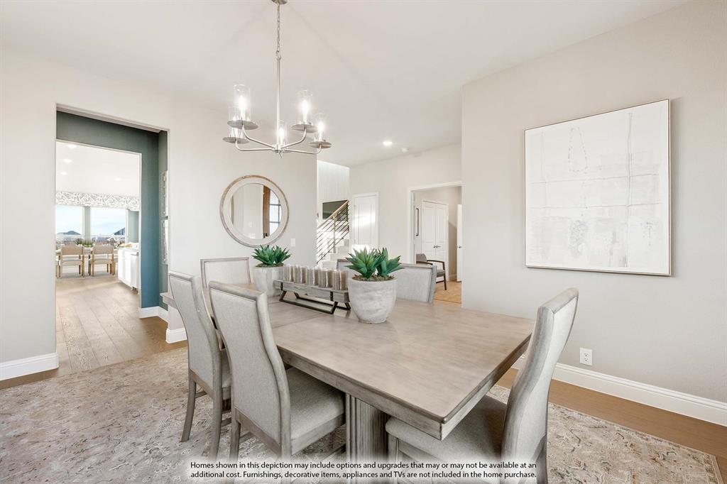 Sunrise at Garden Valley - Residential