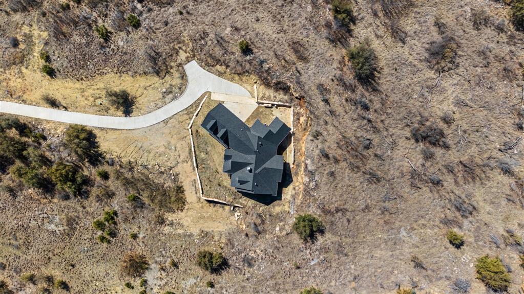 Hills Above Possum Kingdom Lake - Residential