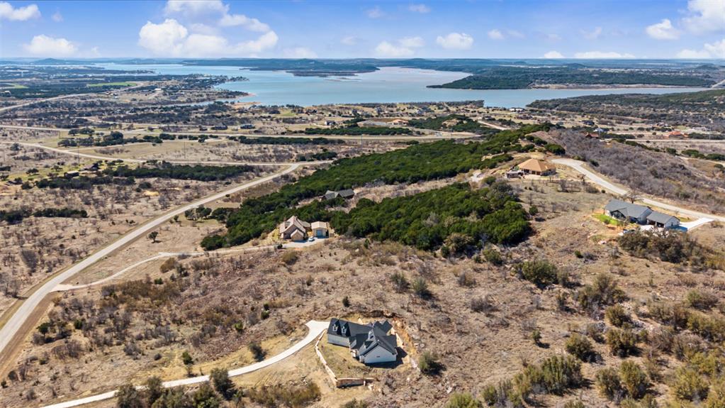 Hills Above Possum Kingdom Lake - Residential