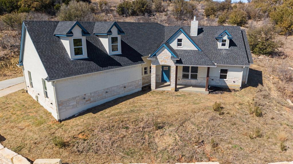 Hills Above Possum Kingdom Lake - Residential