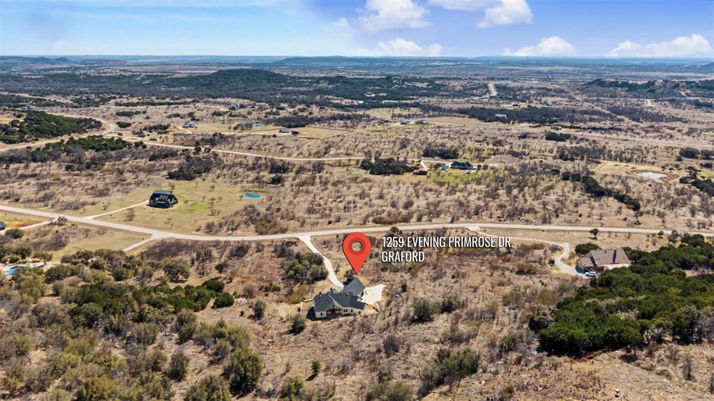 Hills Above Possum Kingdom Lake - Residential