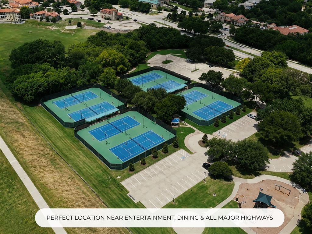 Summer Point Ph II - Residential