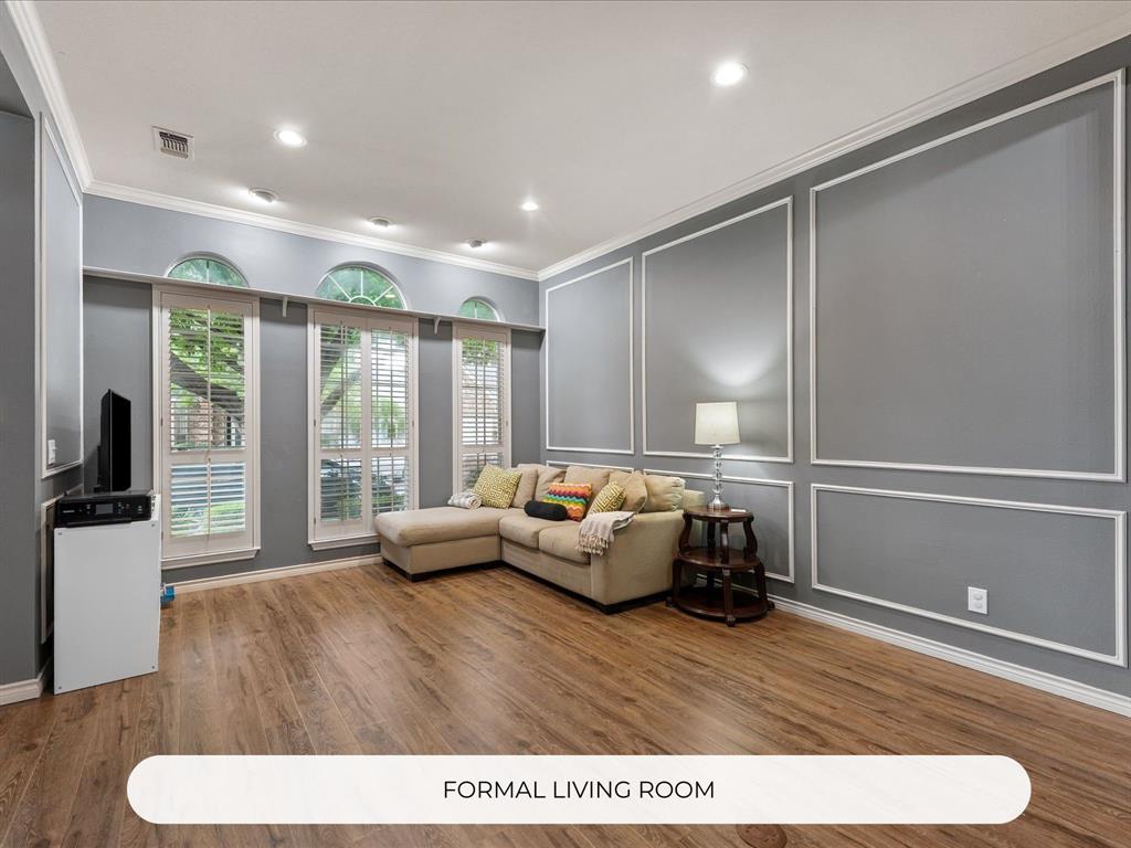 Summer Point Ph II - Residential