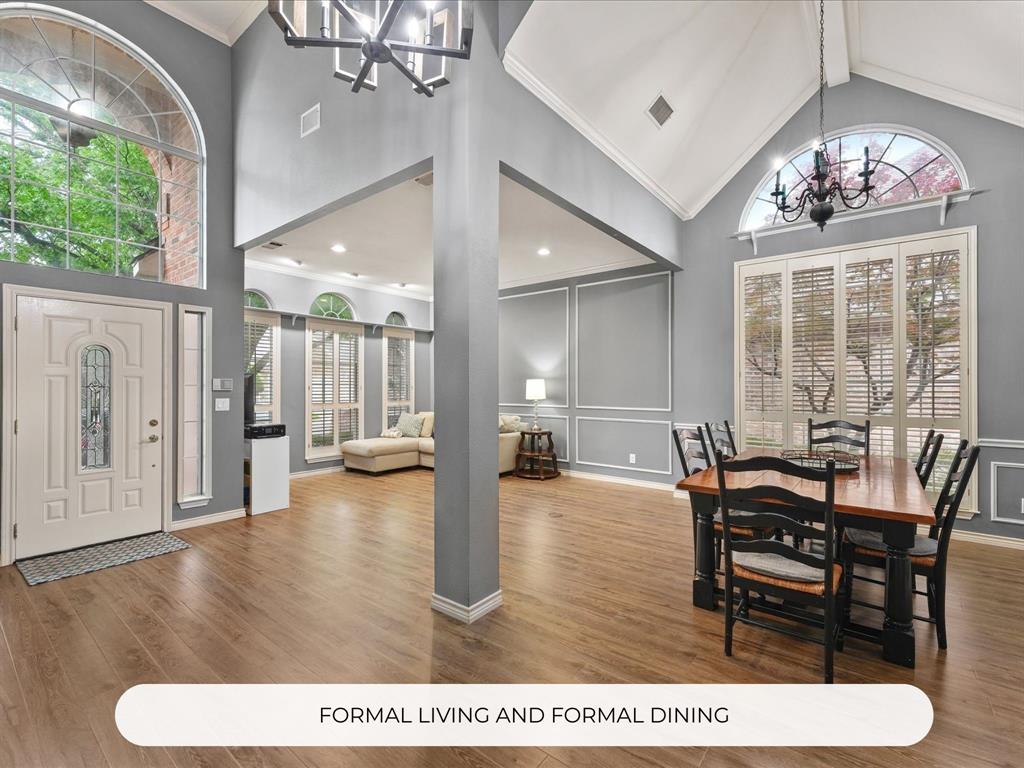 Summer Point Ph II - Residential