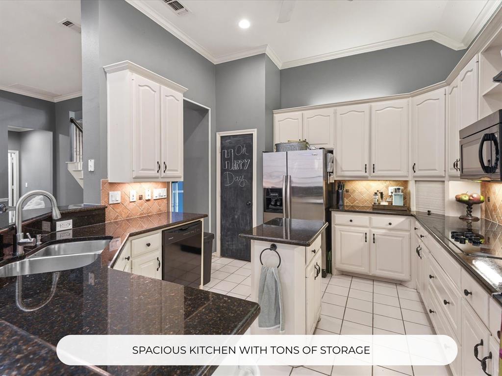 Summer Point Ph II - Residential