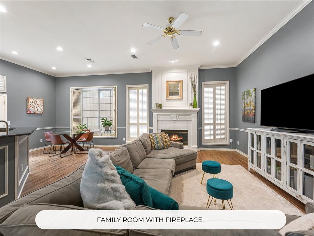 Summer Point Ph II - Residential