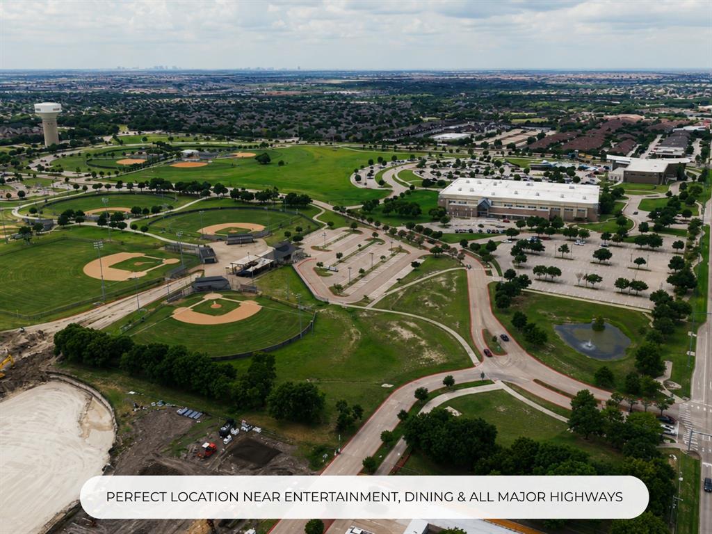 Summer Point Ph II - Residential